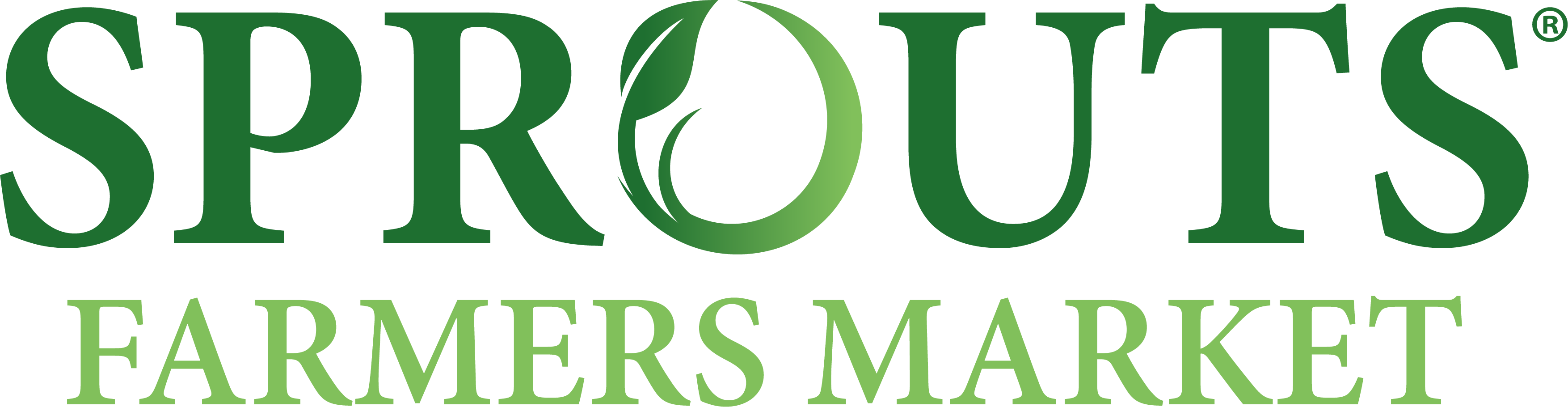 Sprouts logo