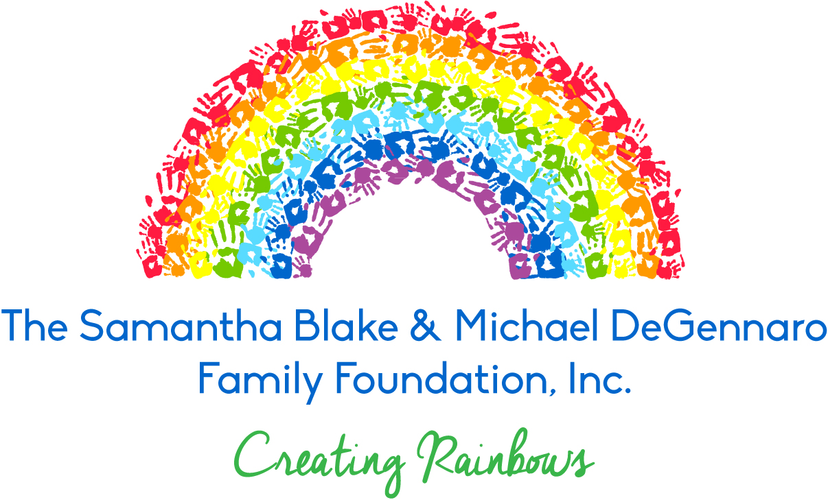 The Samantha Blake &amp; Michael DeGennaro Family Foundation
