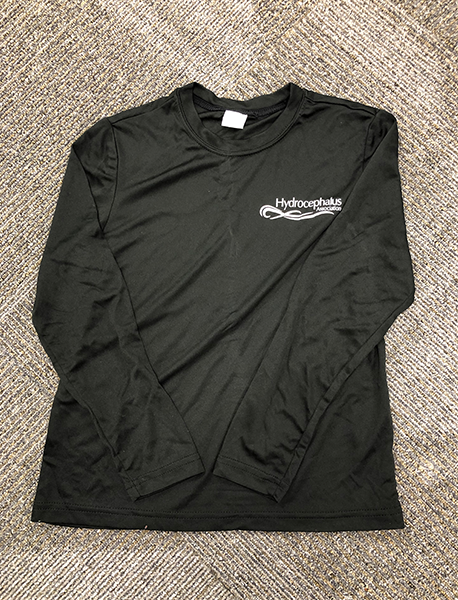 Youth Sport Long Sleeve