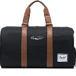Click here for more information about Herschel Weekender Duffle with Shoe Compartment