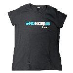 Click here for more information about #NOMOREBS T-shirt Women