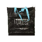 Click here for more information about Grocery Bag - Roadmap to a Cure