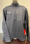 Click here for more information about Half Zip - Light Pullover Jacket 