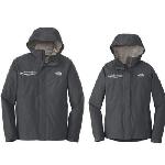 Click here for more information about North Face® DryventTM Rain Jacket