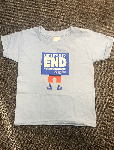 Click here for more information about Let's WALK to End Hydrocephalus Comic Tee - TODDLER