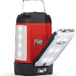 Click here for more information about Coleman Duo Pro LED Lantern with Take-Along Flashlight Panels