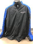 Click here for more information about Light-weight Soft Shell Jacket