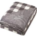Click here for more information about Plush Sherpa Throw
