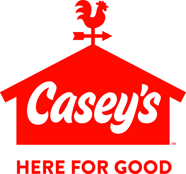 6 Casey's General Store Logo