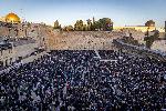Israel Establishes an Annual Commemoration of October 7