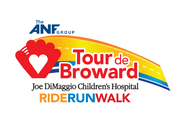 Joe Dimaggio Tour de Broward