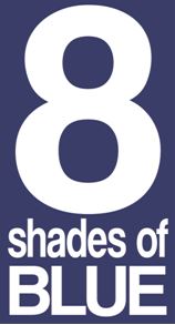 8 shades