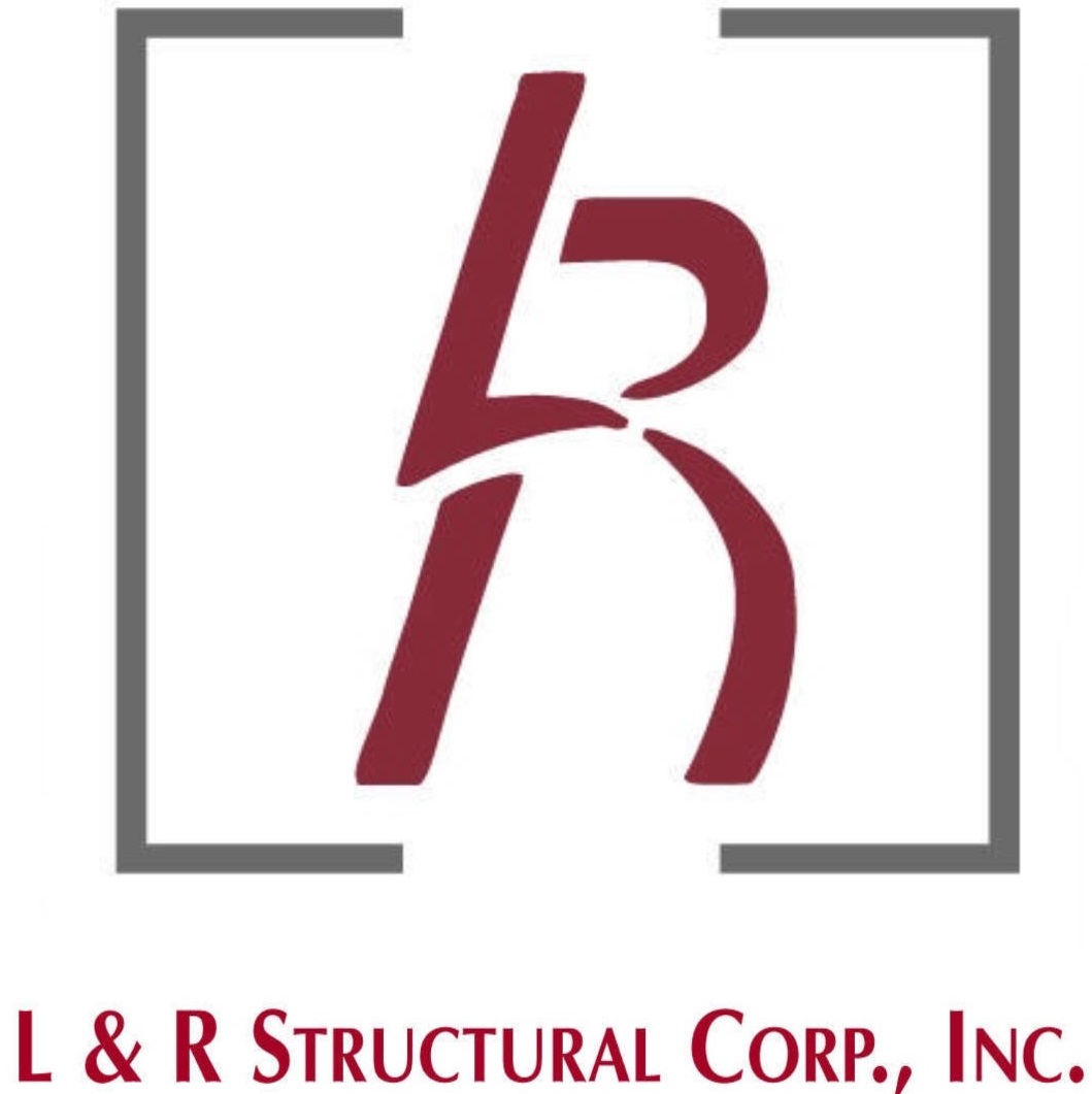 L&R logo