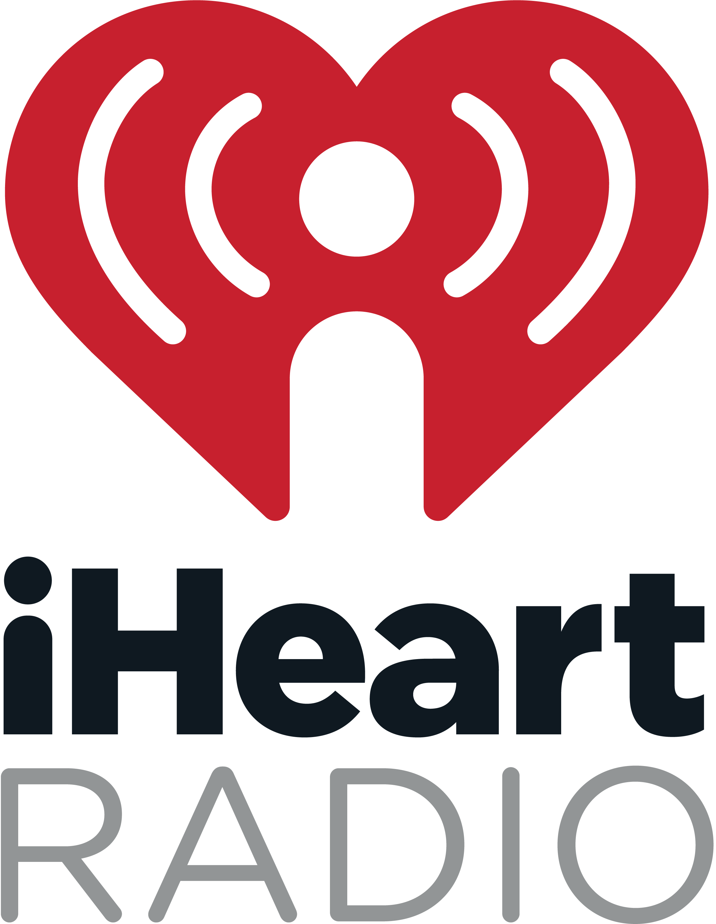 iHeart radio