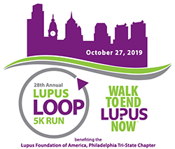 Lupus Foundation of America, Philadelphia Tri-State Chapter