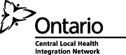 Ontario Central Local Health Integration Network