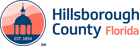 Hillsborough County Florida logo