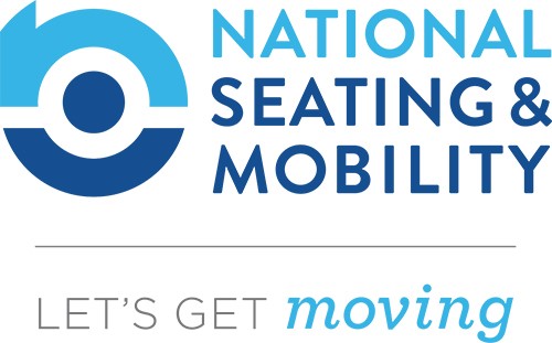 National Seating and Mobility Logo