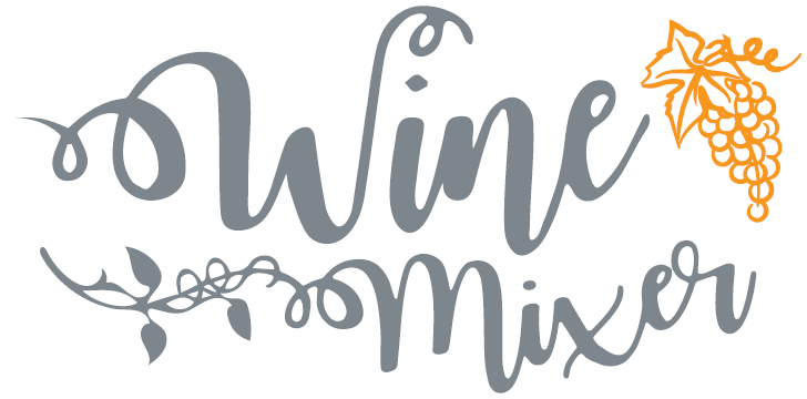 Wine Mixer