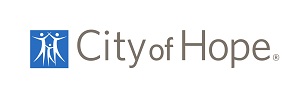 City of Hope Sponsor Logo