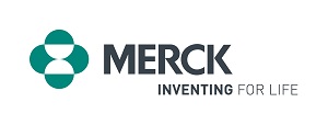 Merck Logo for Sponsorship