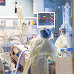 Click here for more information about ICU Bed