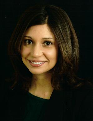 Pamela J. Villalobos, M.D.