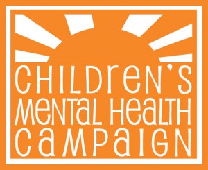 Children's Mental Health Campaign