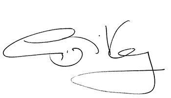 Gigi Kay Signature