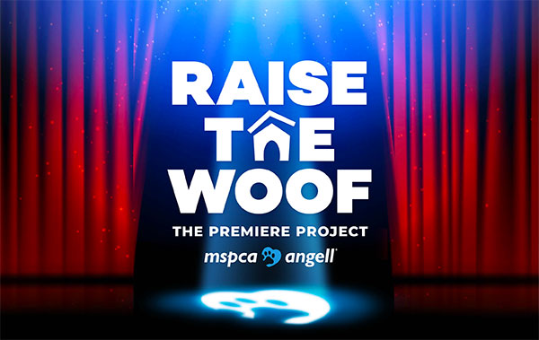 Raise the Woof: The Premiere Project