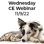 Click here for more information about 11/9/2022 Angell Wednesday CE Live Webinar