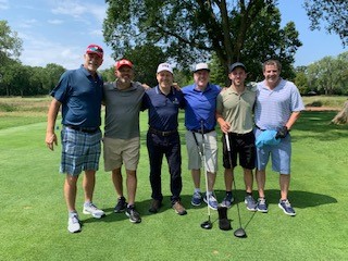 Chicago Golf Group