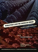 wwii and amer dream