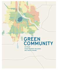 Green Community Book