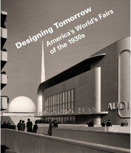 designing tomorrow