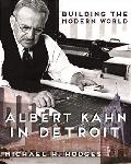 Albert Khan in Detroit