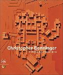 Christopher Benninger: Architecture for Modern India