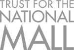 Trust for the National Mall Logo