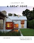 Anatomy of a Great Home