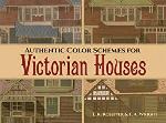 Authentic Color Schemes for Victorian Homes