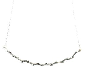 branch necklace