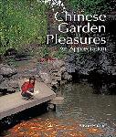 Chinese Garden Pleasures