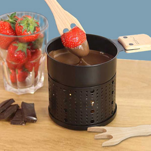 chocolate fondue set with strawberries sm.jpg