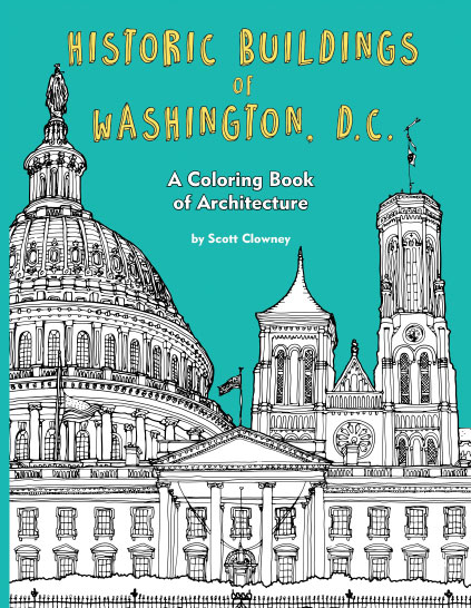 Historic Buildings of DC