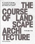 Course of Landscape Arch