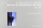 Diller, Scofidio &amp; Renfro: Institute of Contemporary Art