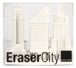 eraser city