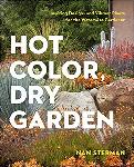 Hot Color Dry Garden