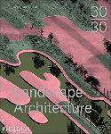 Landscape Architecture 30-30