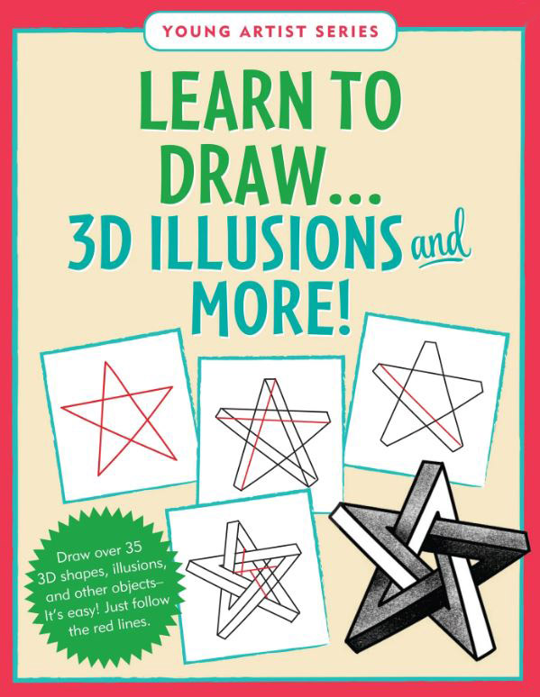 learn to draw...3D illusions.JPG